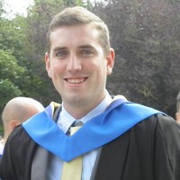 Colm Lyons
