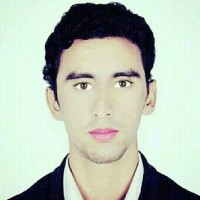 Said Kamran Ali