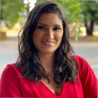 Sheyla Pereira Da Silva