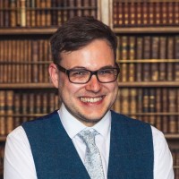 Benjamin Stoker