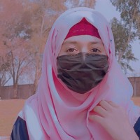 Musfirah Farooq