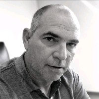 Dimosthenis Georgopoulos