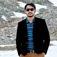 Usman Murtaza