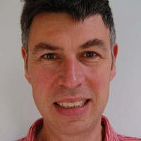 Nicholas Simmonds
