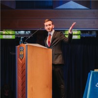 Nicolas Nusser
