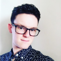 Rory Critchlow