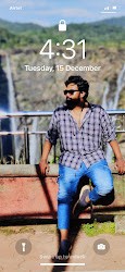 Harish Shetty