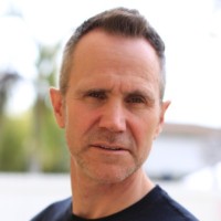 Patrick Van Beusekom