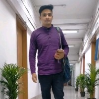 Sarvesh Chandra Sharma