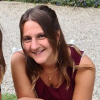 Francesca Bini