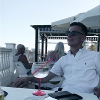 Oliver Britton