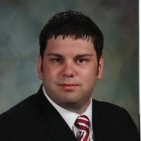 Brenton Krupa BSRT,RRT