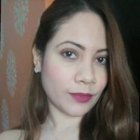 Silvia Avila Gutierrez