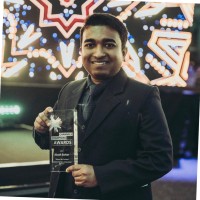 Akash Sarker