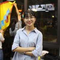 Minh-Thu Thi Phung