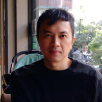 Lawrence Huang