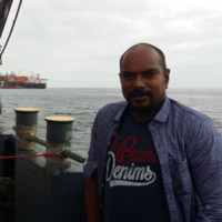 Gopinath Gopalan