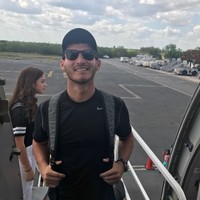 Jacob Garcia