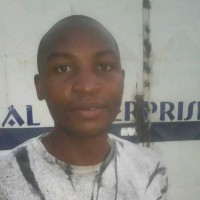 Benard Moturi