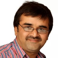 Ar. Ashish Sachade