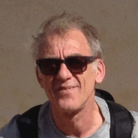 Erik Wijgman