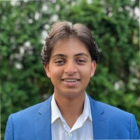 Krishiv Patel
