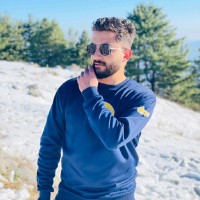 Shehram Ali