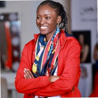 Mame Diarra Gaye