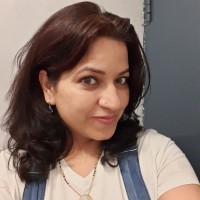 Pooja Joshi