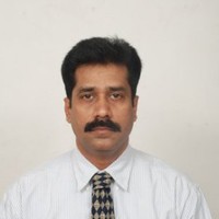 Ponnuswamy Santhanakrishnan