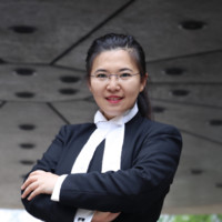 Fiona Wang
