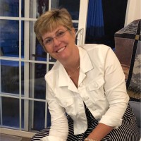 Laurie St. Pierre