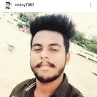 Vikas Kumar
