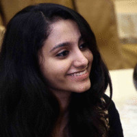 Pallavi K.
