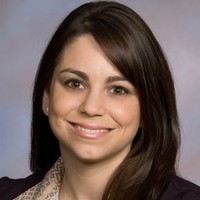 Kristin Legato