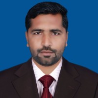 Muhammad Irshad
