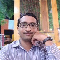 Sanket Jadhav