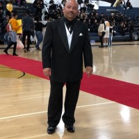 Hoop Coach Davis