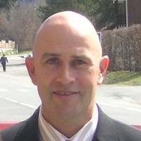 Michael Hallam