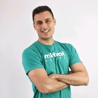 Lautaro Marconi Rodrigues
