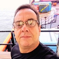 Rogério Padial•1°