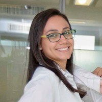 Rosángela Mélega R