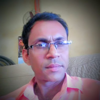 Suman Kumar Santra