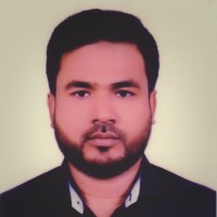 Md Mokhlesur Rahman