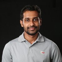 Pradeep Ranasinghe