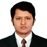 Protik Kumar Dey