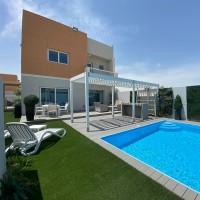 Fibrex Properties