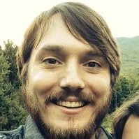 Travis Palmer