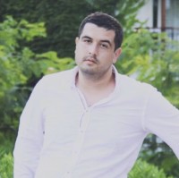 Samir Sultanov
