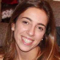 Carolina Pinto Costa